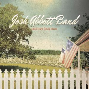 Josh Abbott Band - I'll Sing About Mine （升6半音）
