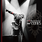 Acid Black Cherry TOUR 『2012』 LIVE CD专辑