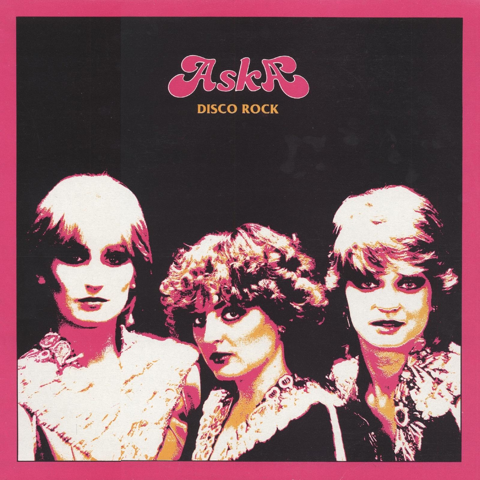 Disco Rock
