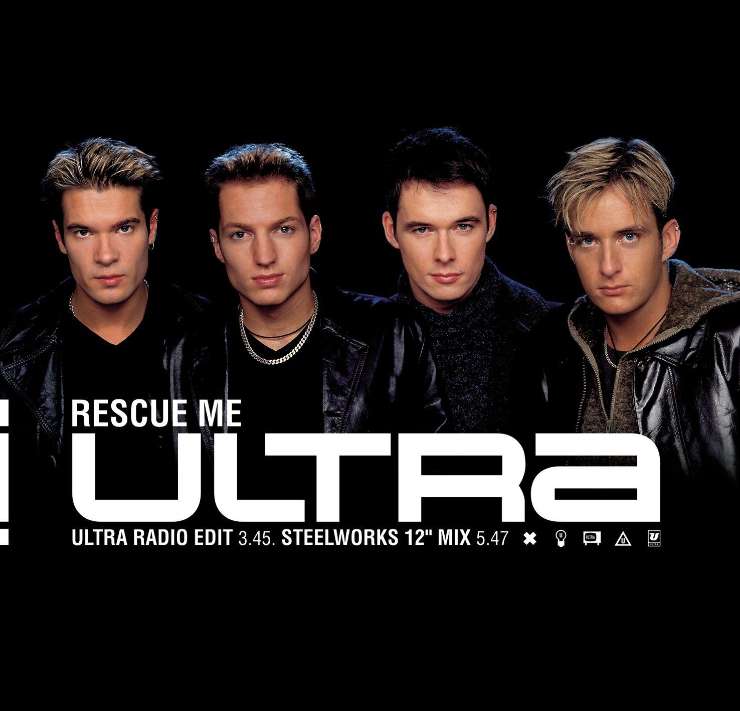 Rescue Me