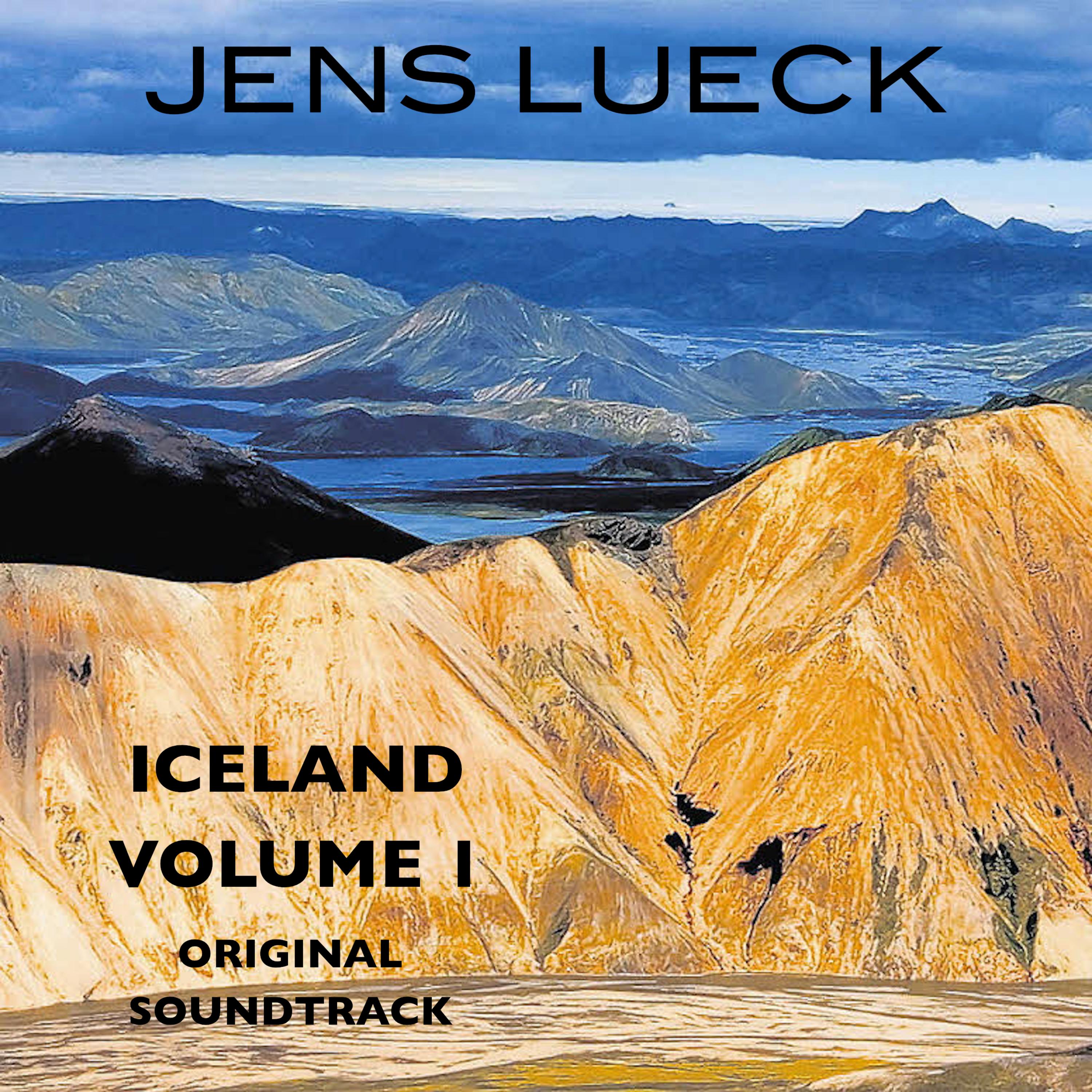 Iceland, Vol. I (Original Soundtrack)