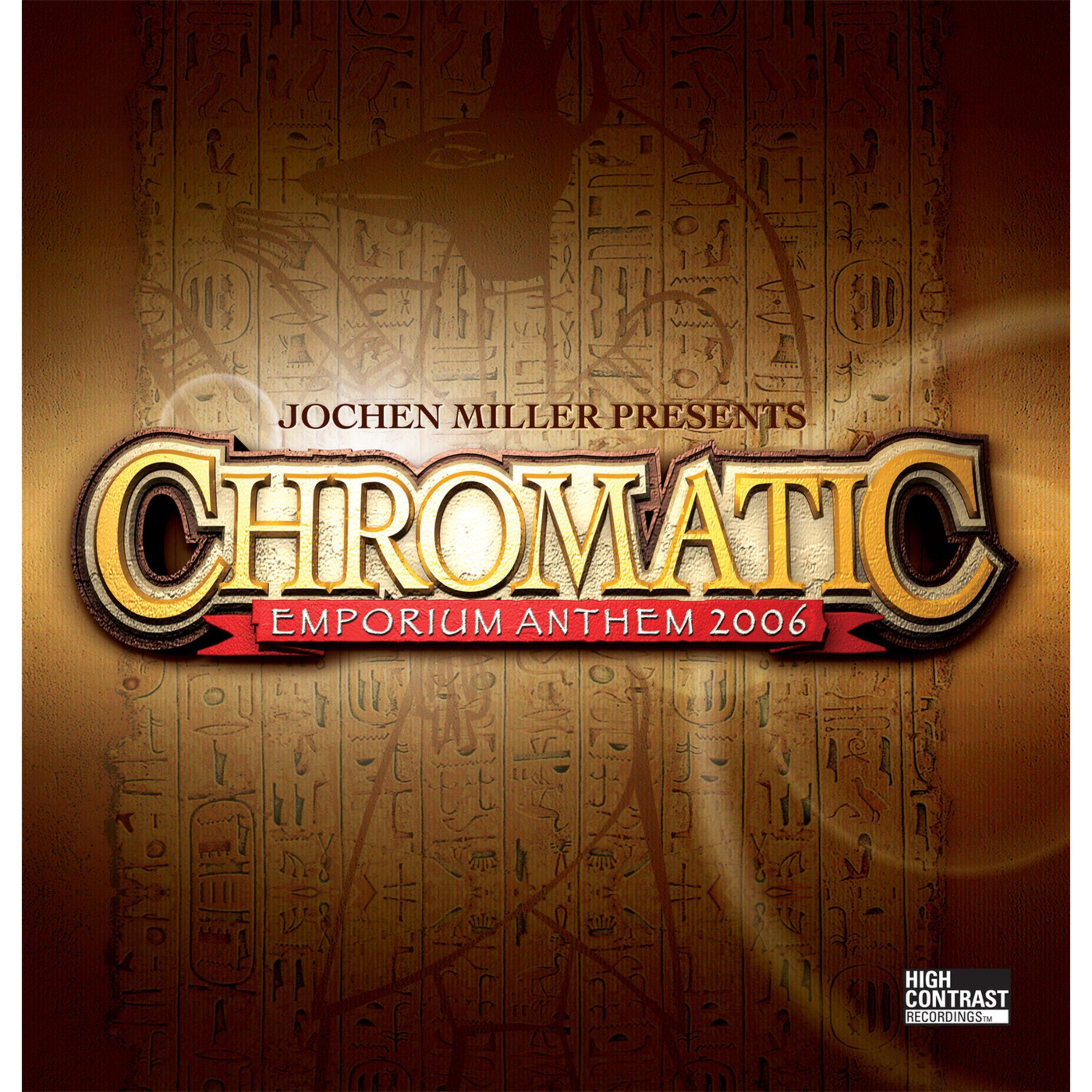 Chromatic