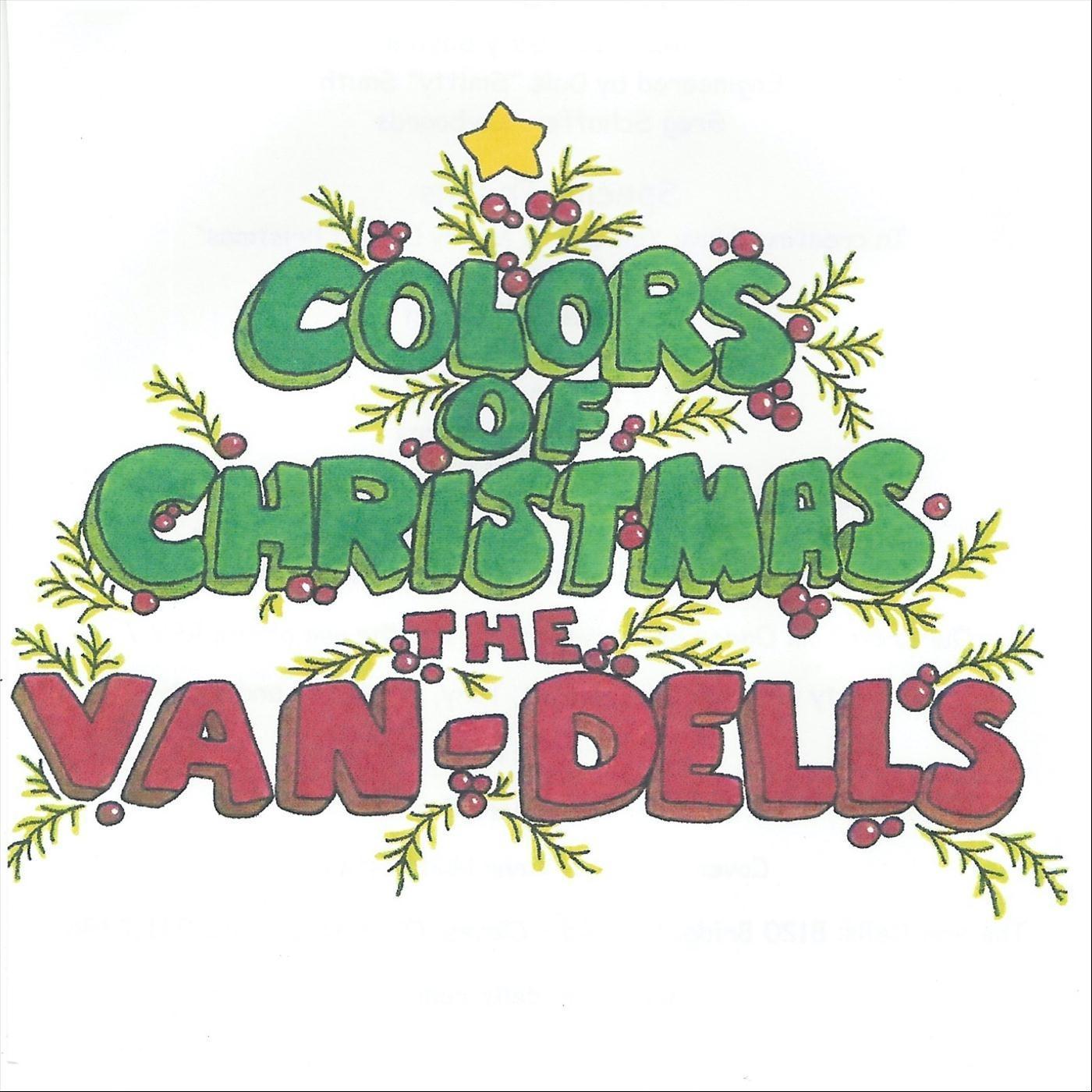 Colors of Christmas