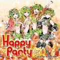 Happy Party☆彡