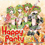 Happy Party☆彡