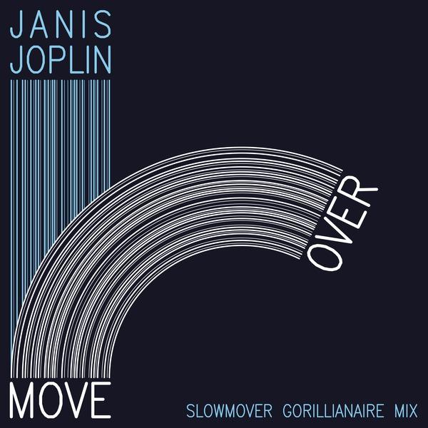 Move Over (Gorillianaire Mix)专辑