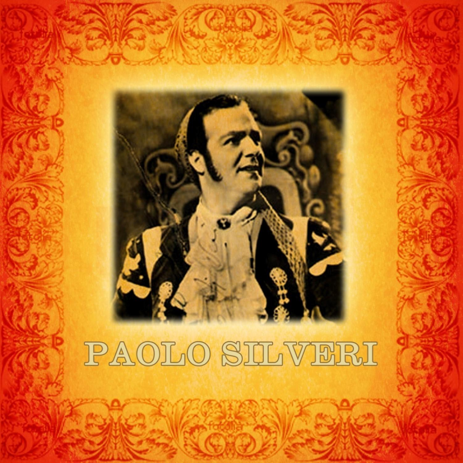 Paolo Silveri