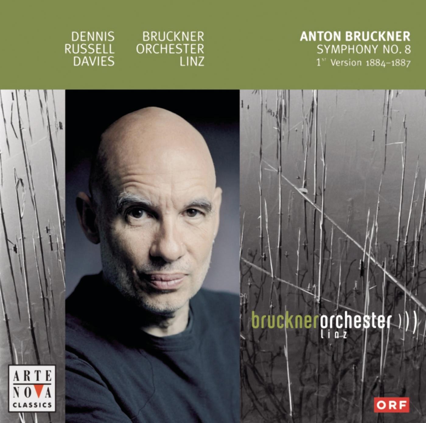 Bruckner: Symphony No. 8