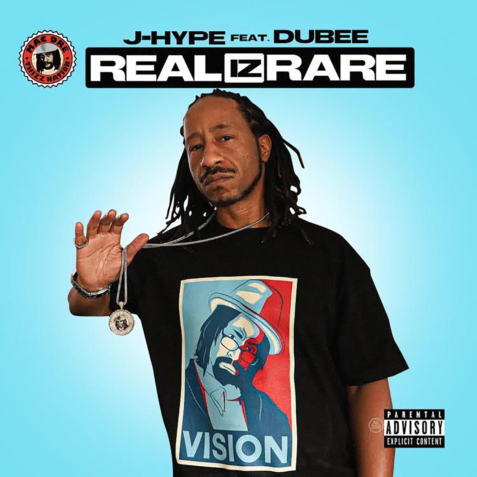 Real Iz Rare (feat. Dubee)