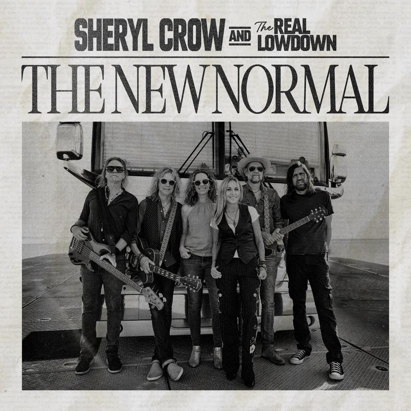 The New Normal