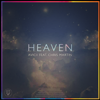 Heaven - Avicii Ft. Chris Martin (piano Version)