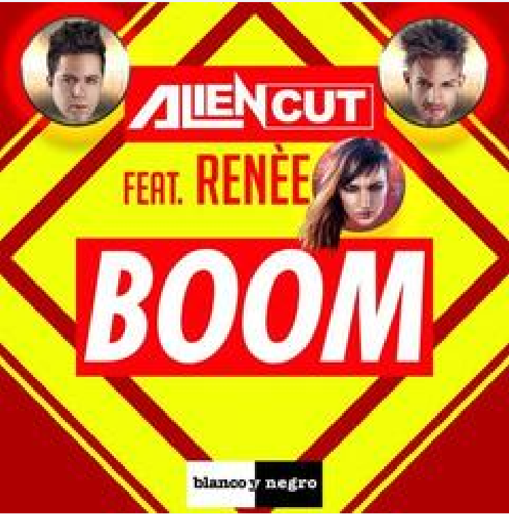【Alien Cut】Boom(DJ.Eivin一文 Extended Mix)