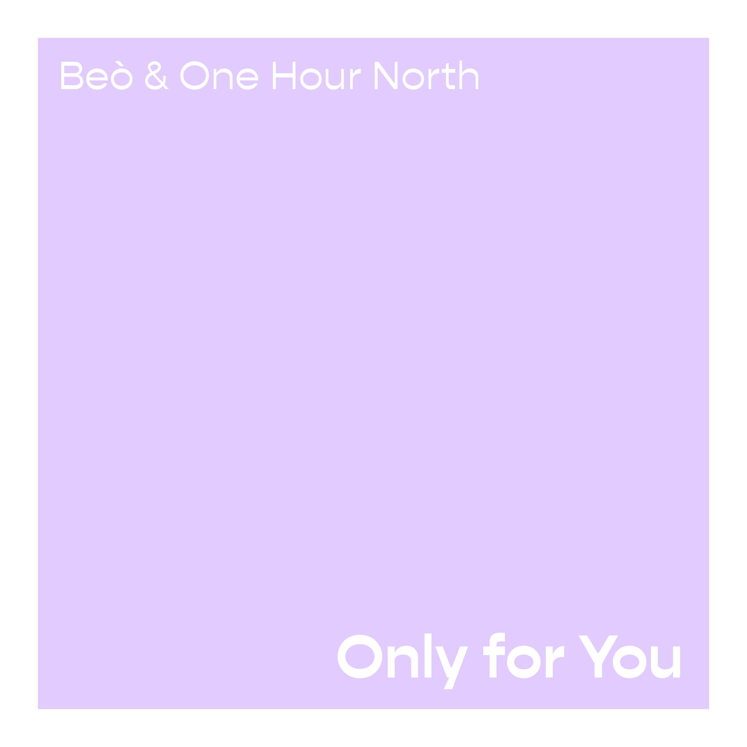 Only for You (Instrumental Version)