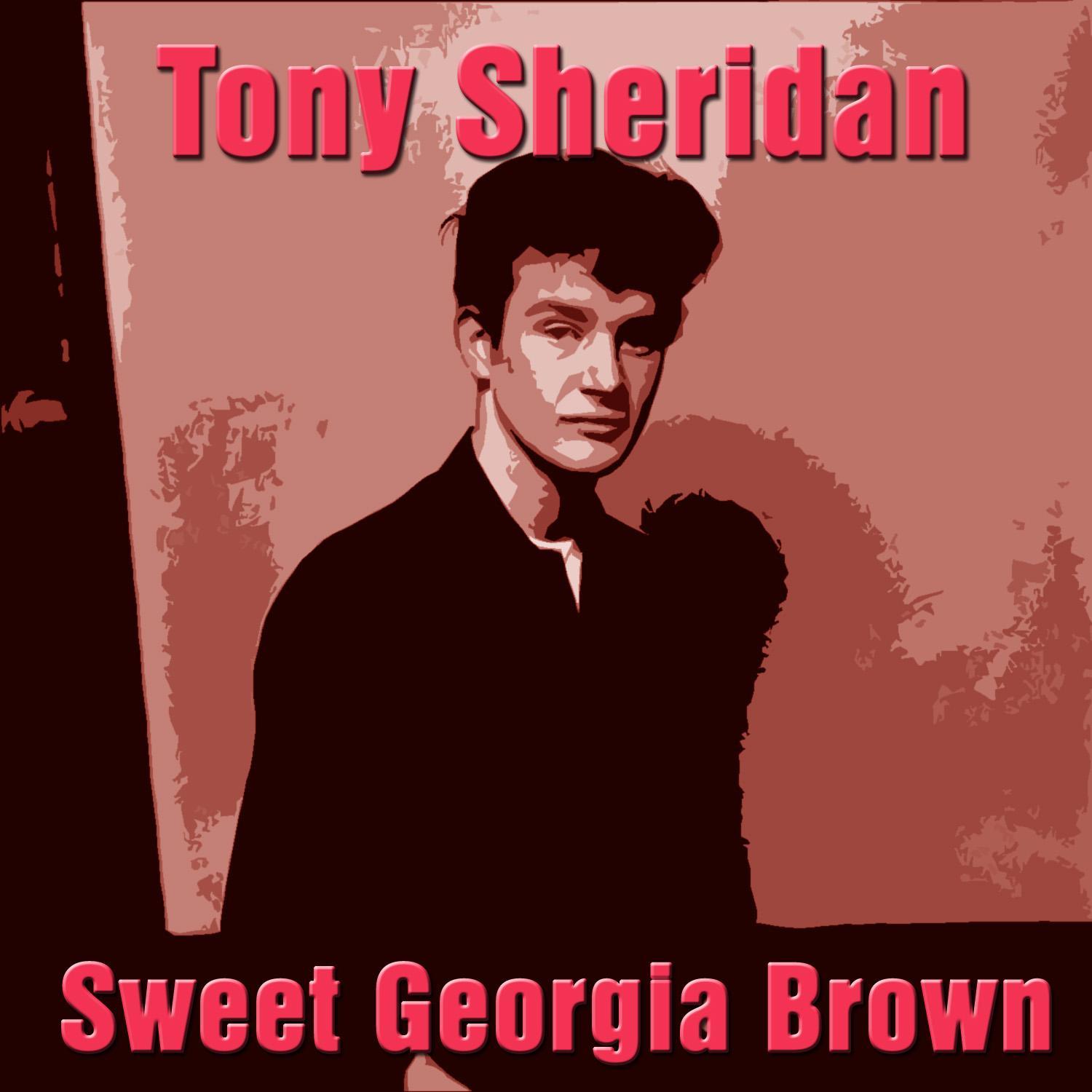 Sweet Georgia Brown