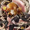 白金(プラチナ) - 《魔卡少女樱-》OP3专辑