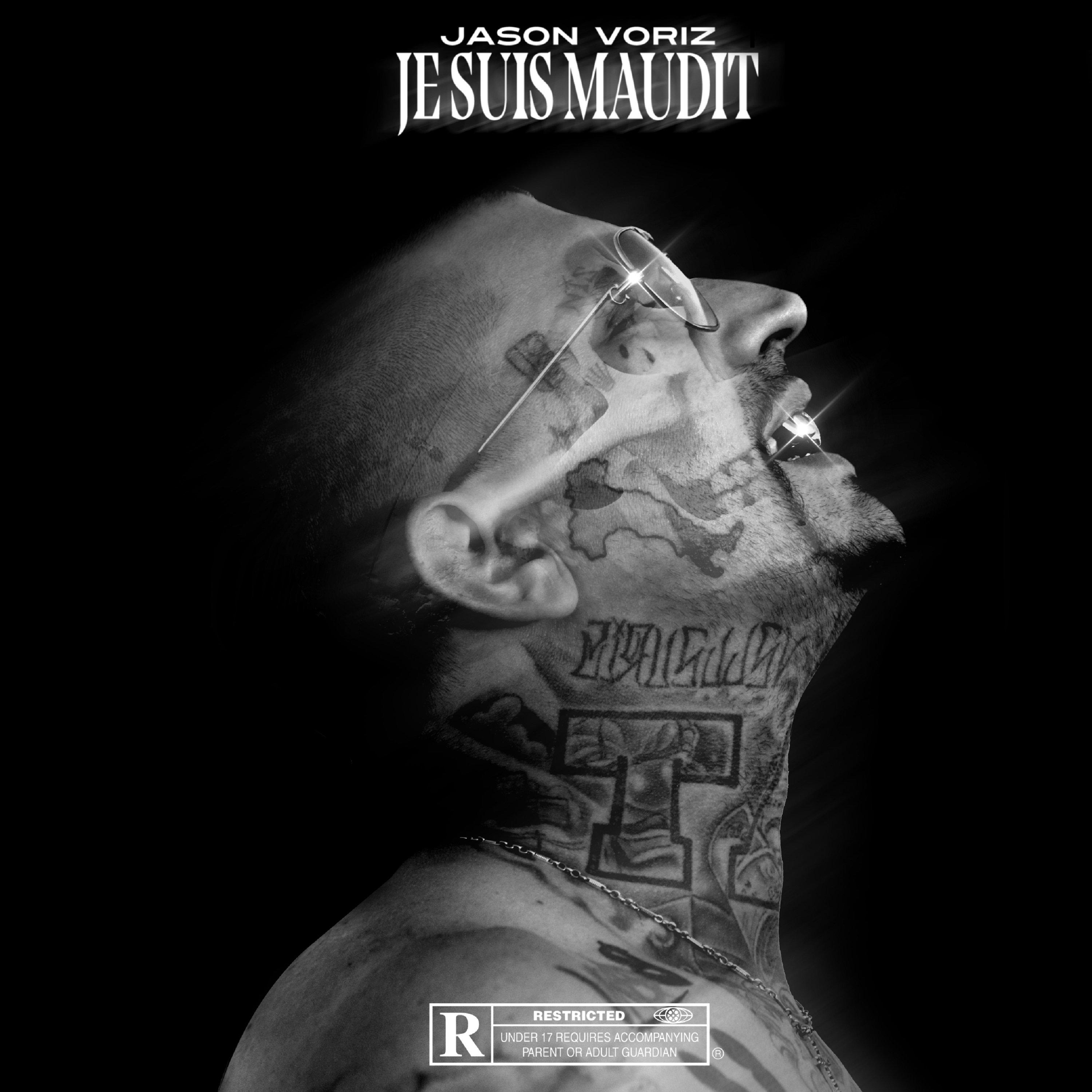 Je suis maudit
