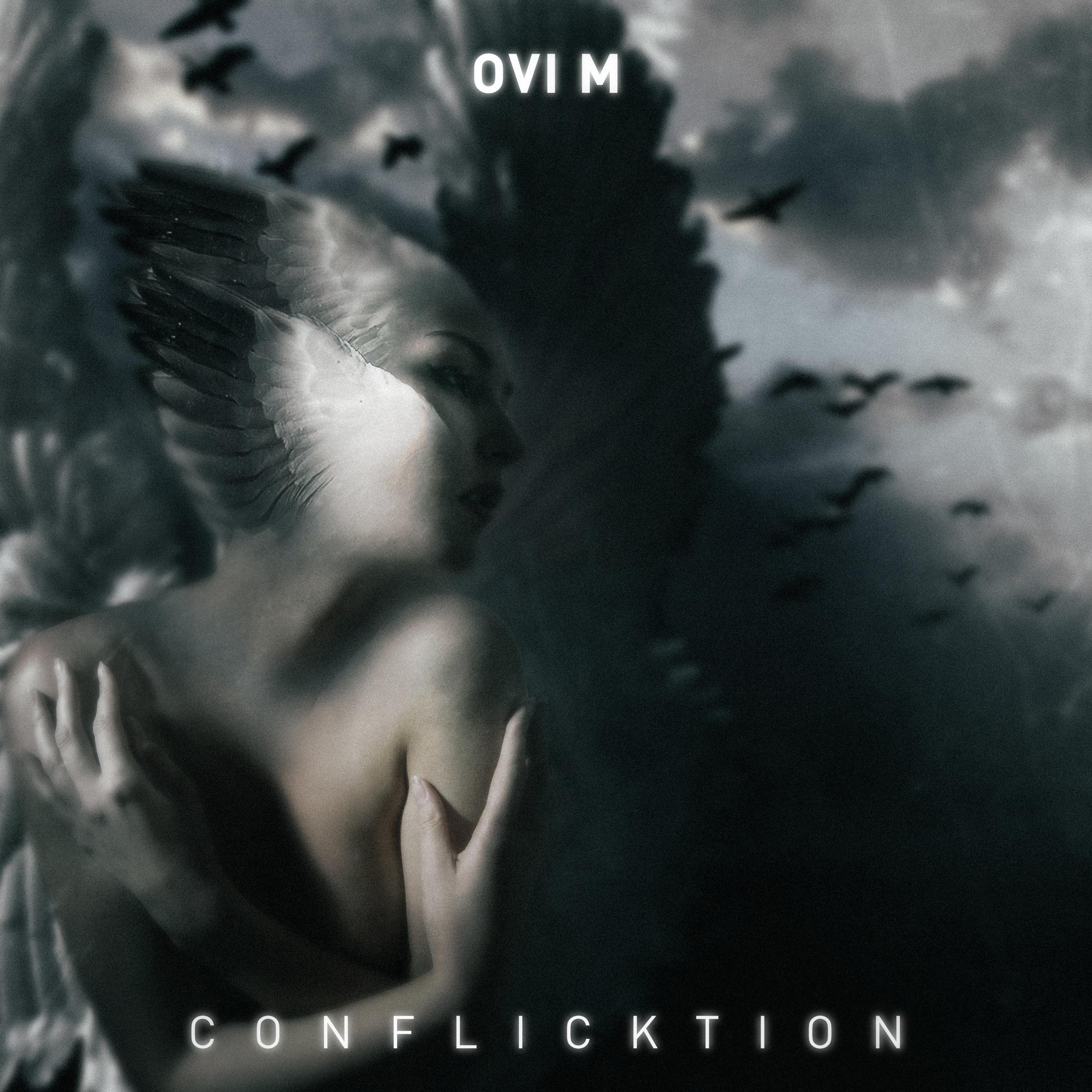 Confliktion
