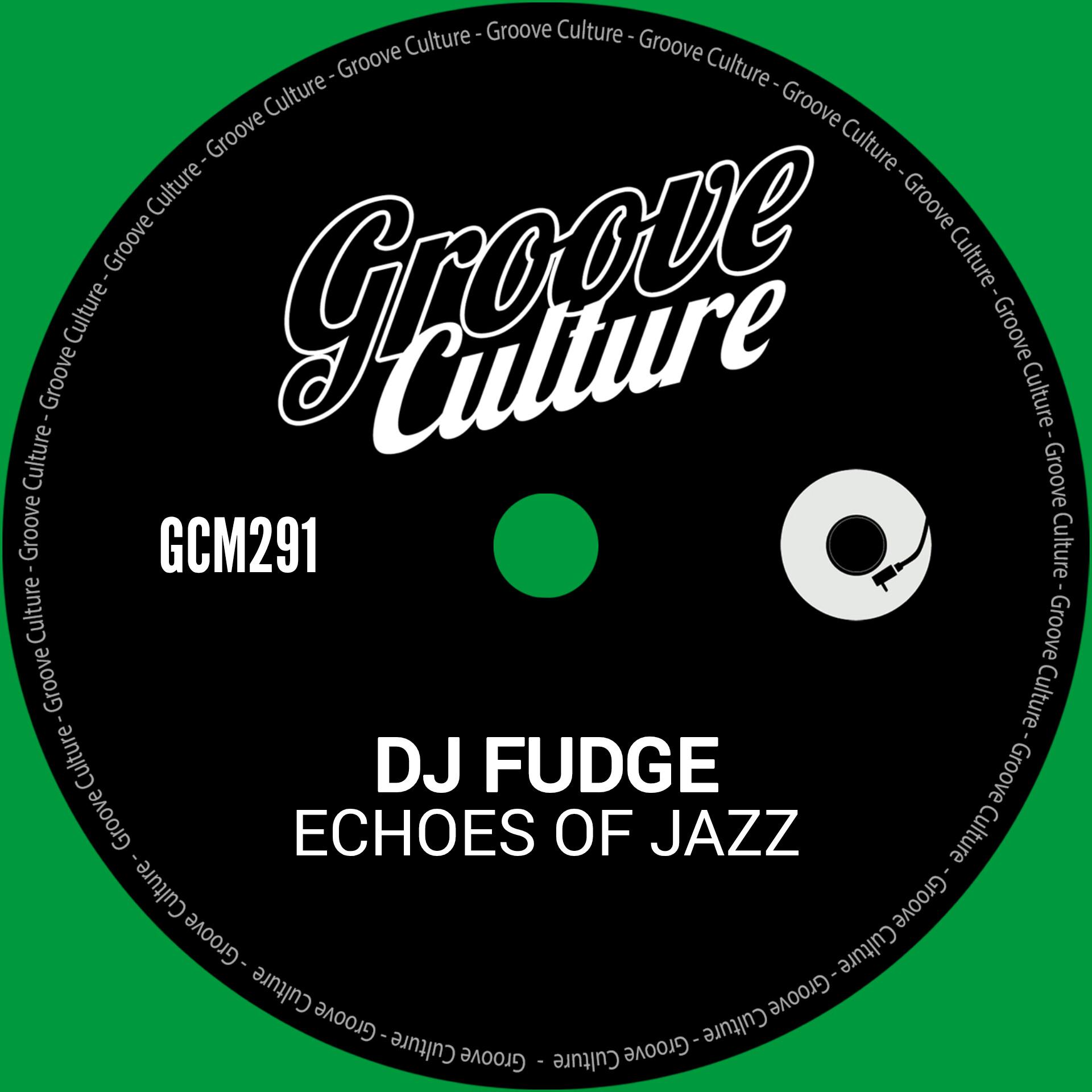 Echoes Of Jazz