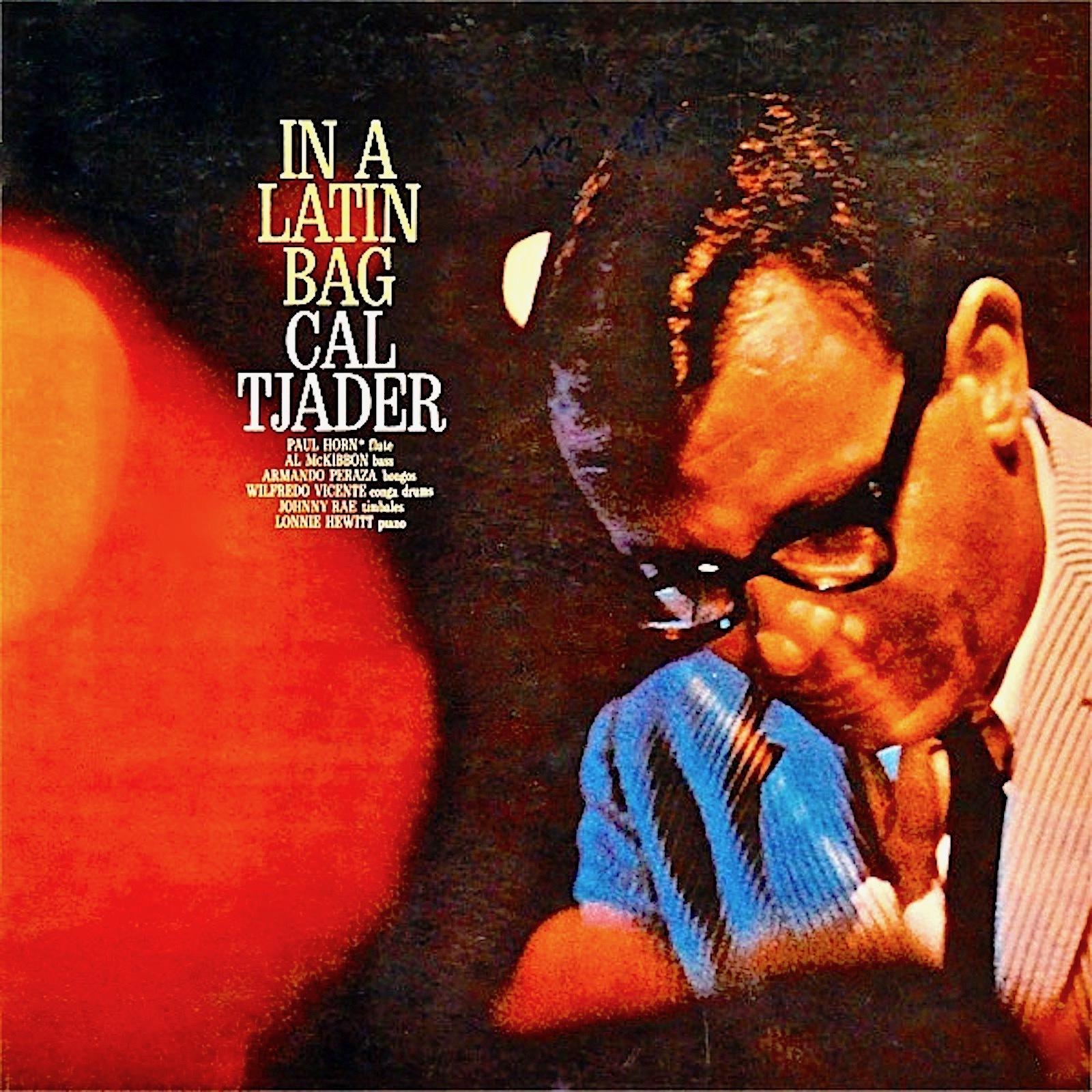 In A Latin Bag (Remastered)
