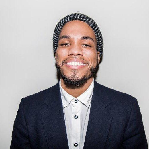 格莱美2020最佳R&B  Anderson .Paak