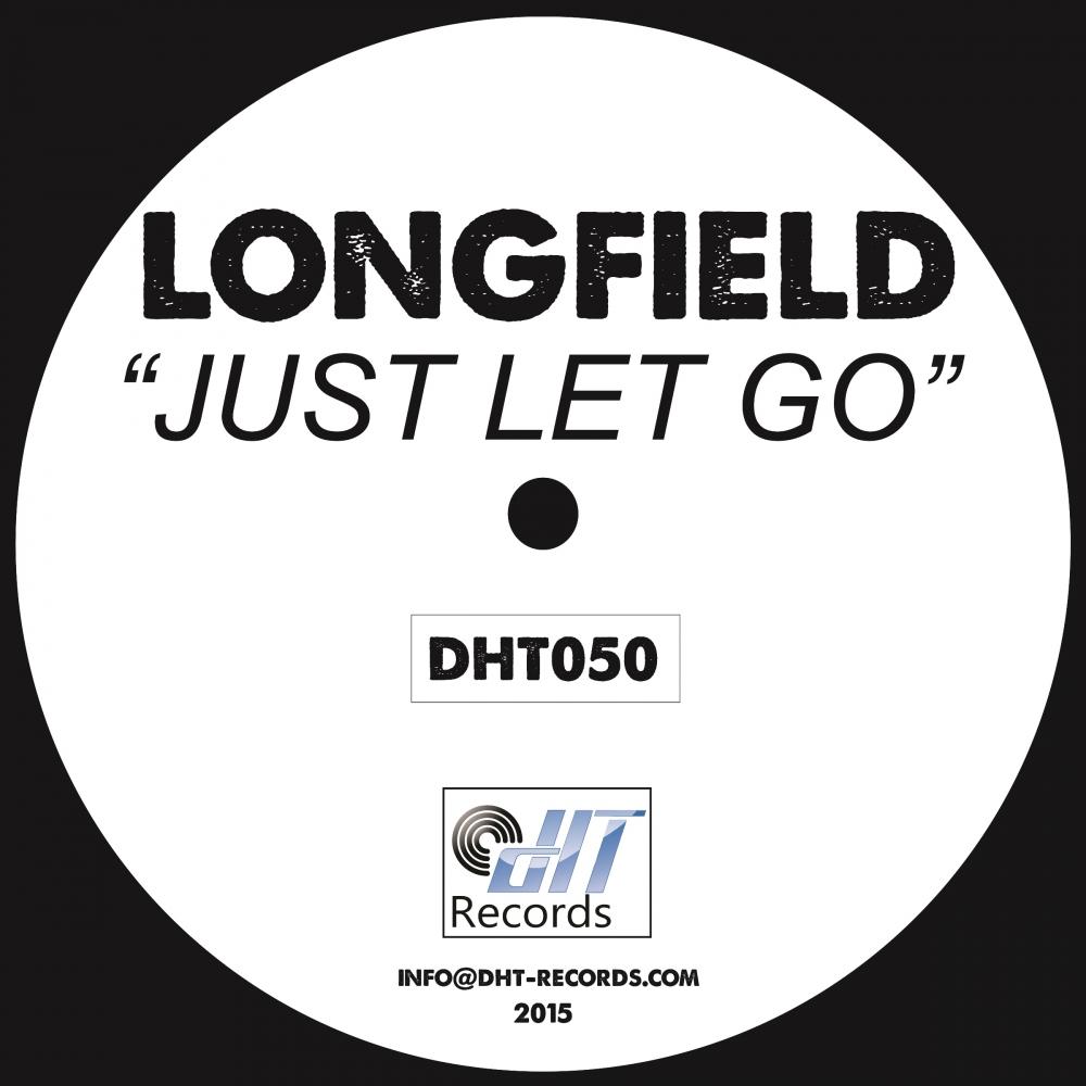 Just Let Go