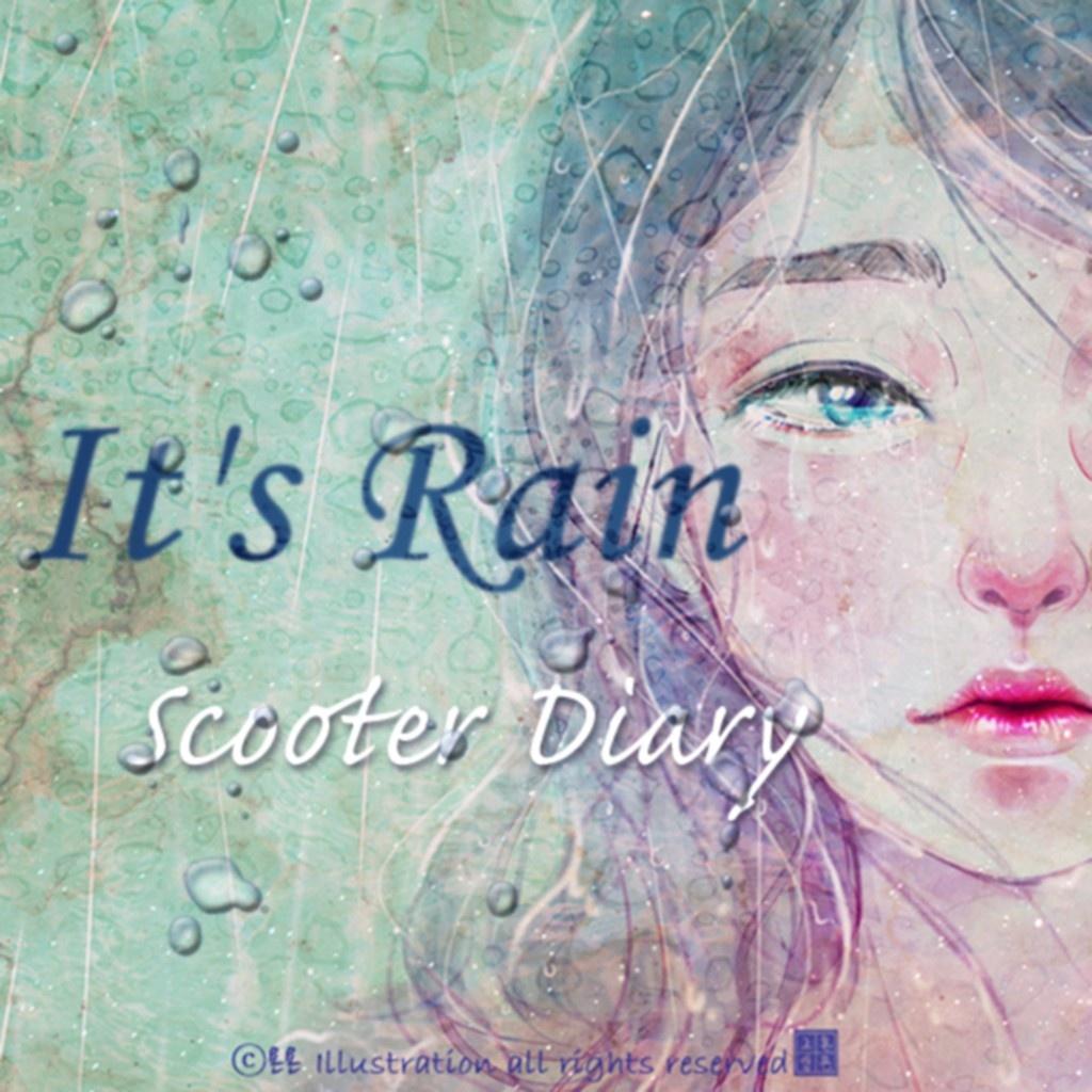 It`s Rain