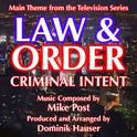 Law & Order: Criminal intent - Theme from the TV Series (Mike Post)专辑