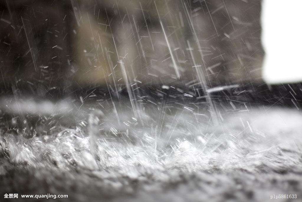 雨专辑