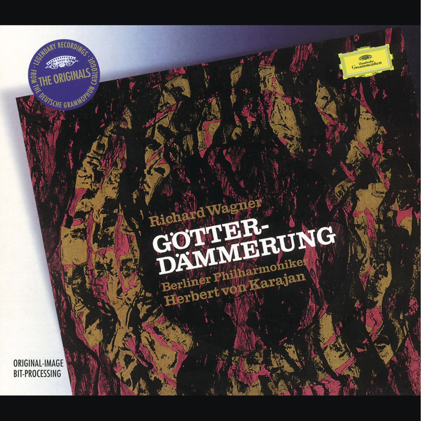Wagner: Götterdämmerung