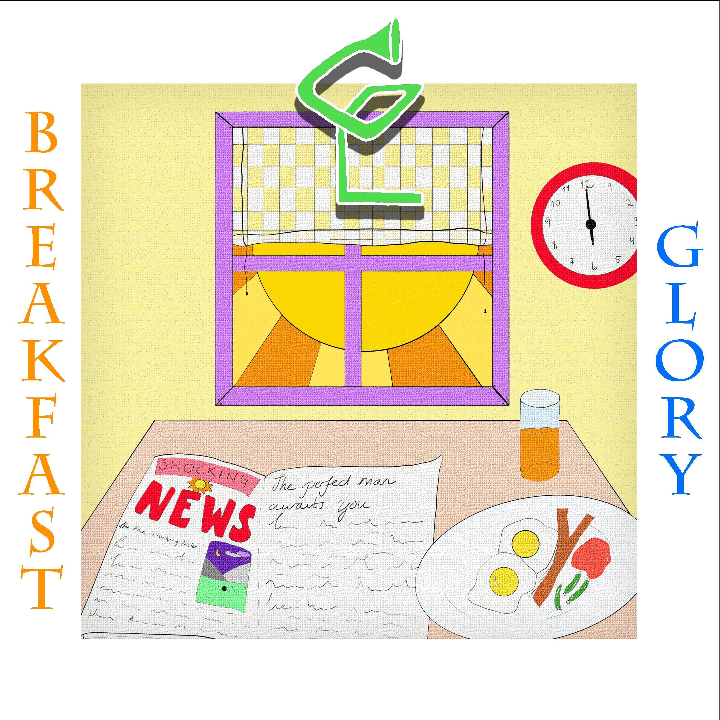 Breakfast Glory
