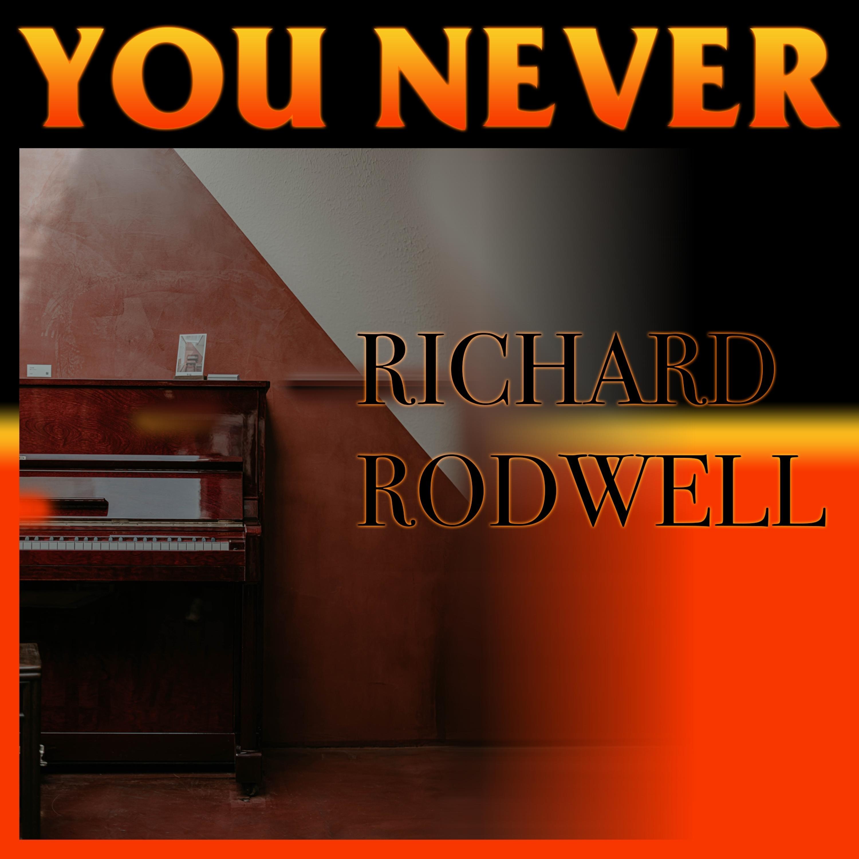 You Never