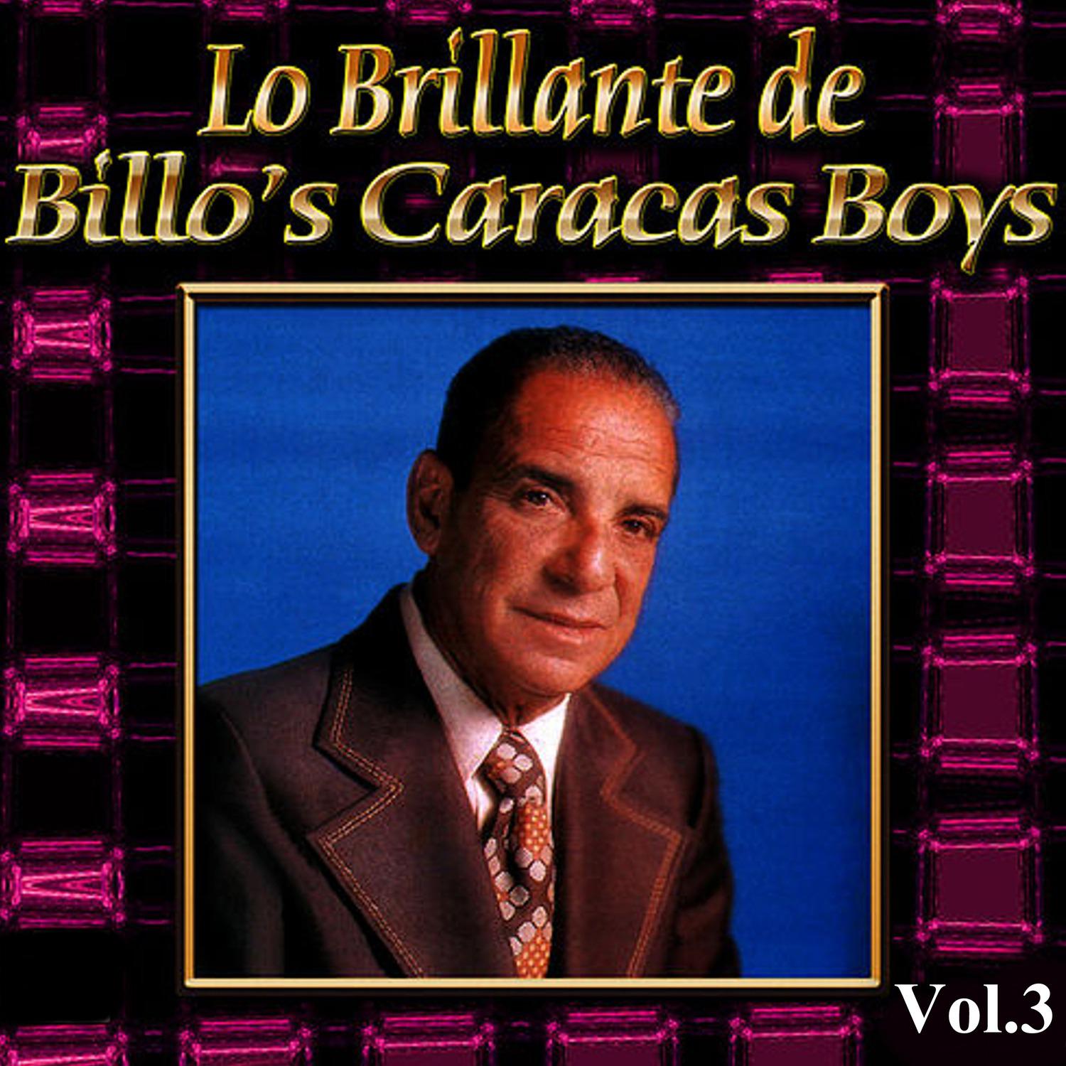 Billo's Caracas Boys - Quiero Matar el Dolor