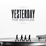 Yesterday Beatles专辑