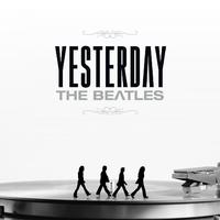 Beatles - YESTERDAY