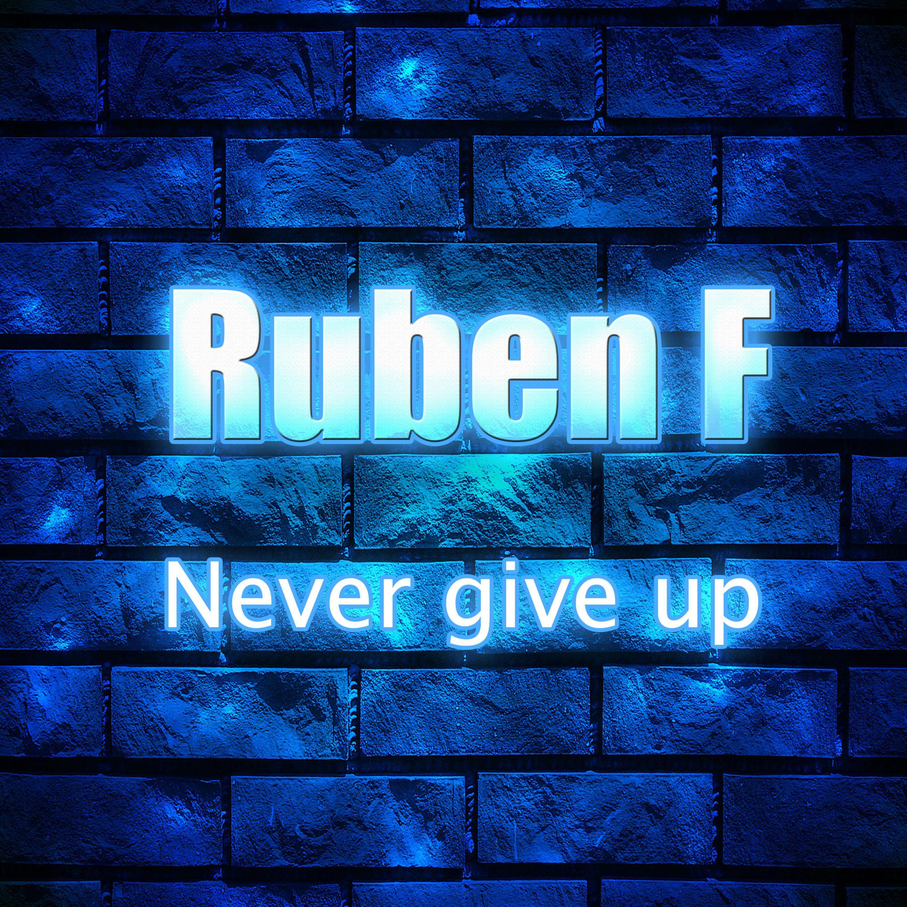 Never Give Up