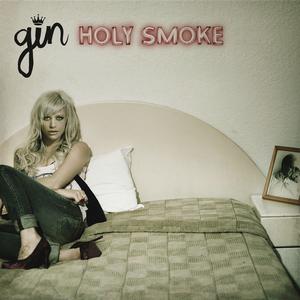 Gin Wigmore - Oh My (Album Version) (Pre-V) 带和声伴奏 （升8半音）