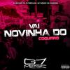 DJ BRENER ZN - Vai Novinha do Coqueiro