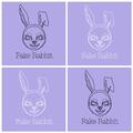 假兔子Fake Rabbit Vol.2