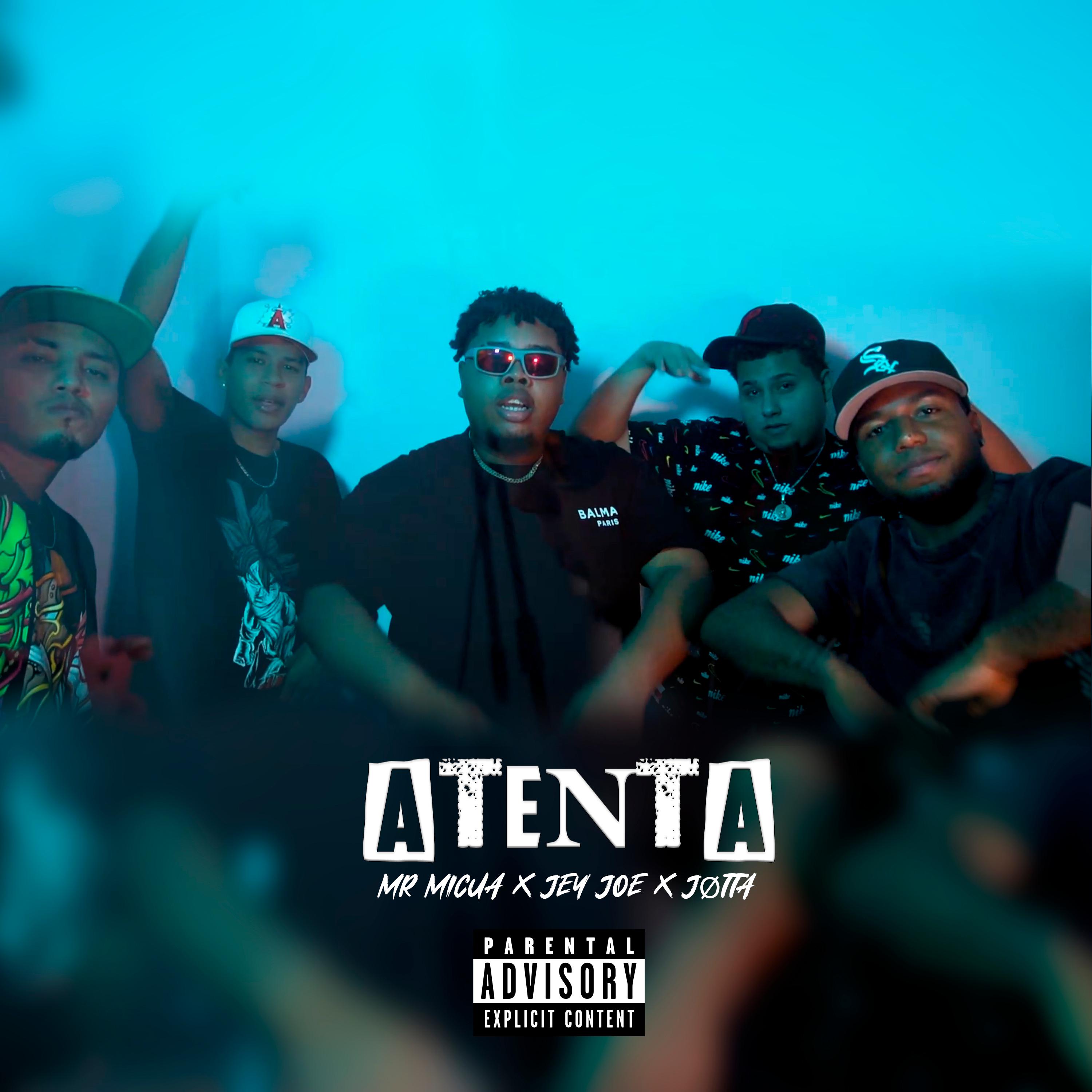 Mr Micua - Atenta