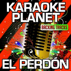 Enrique Iglesias、Nicky Jam - El Perdon （降3半音）