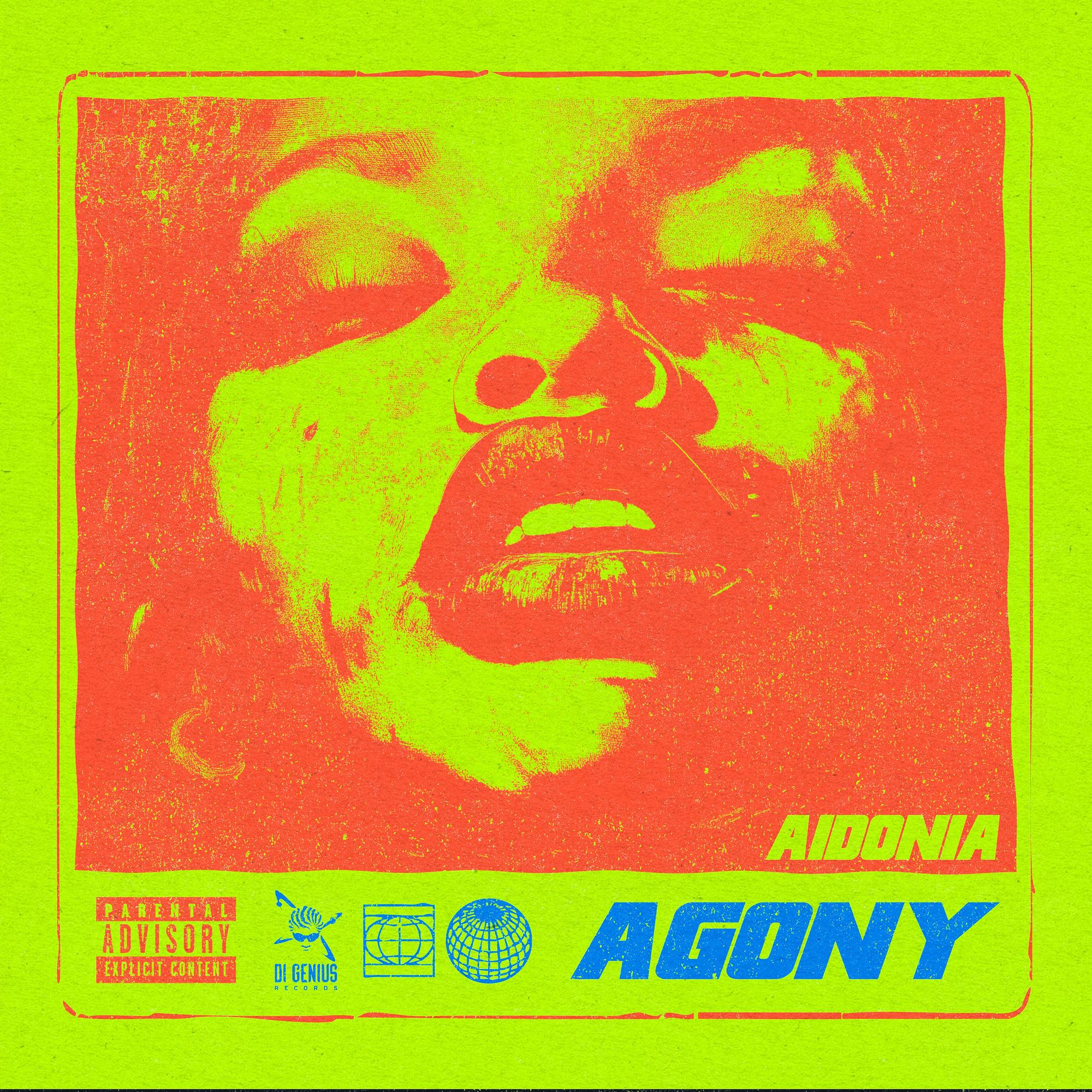 Agony
