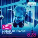 A State Of Trance Episode 828专辑