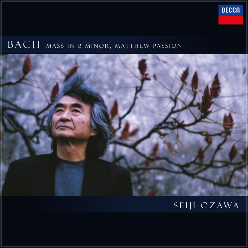 Tokyo Opera Singers - St. Matthew Passion, BWV 244 / Part One:No. 25 Choral: 