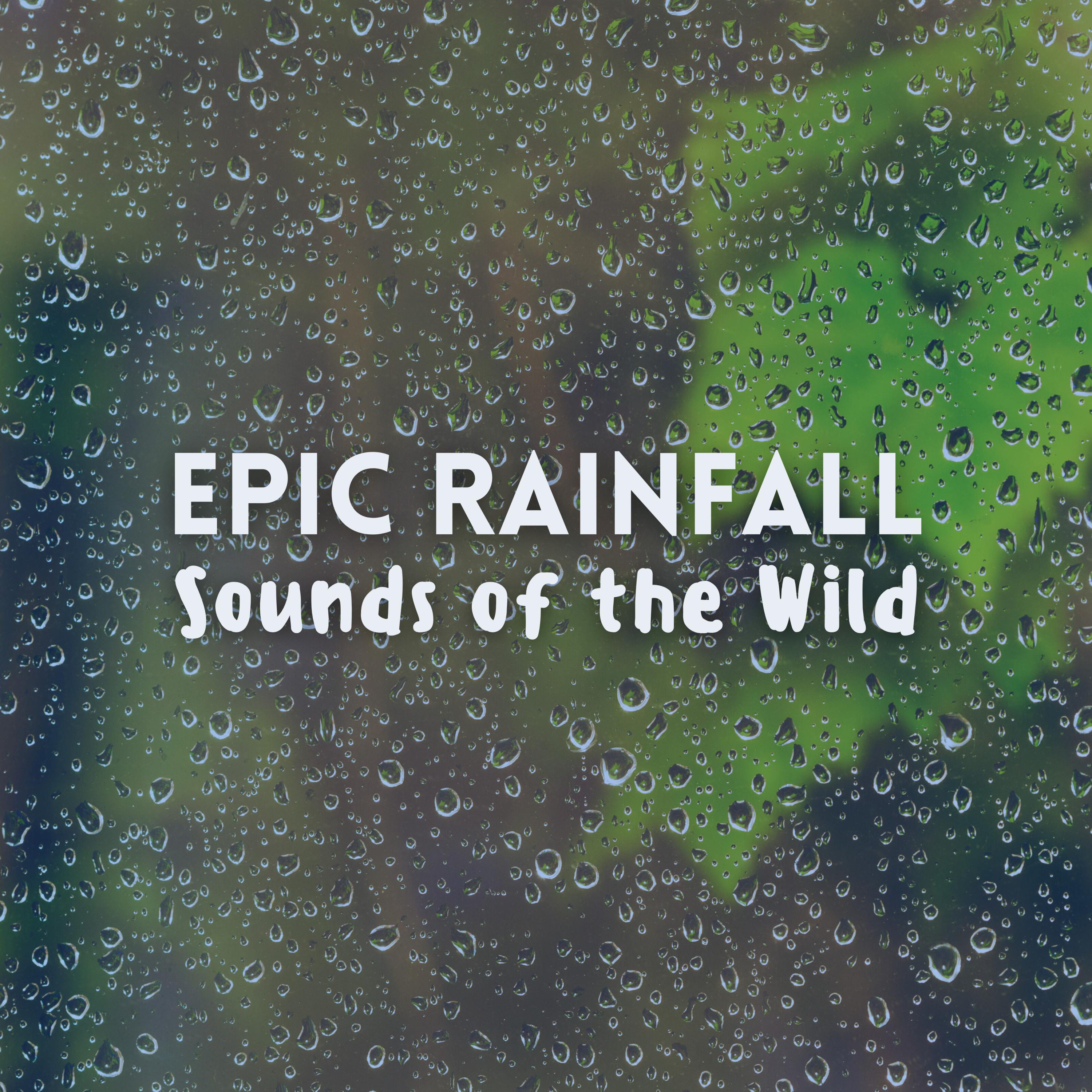 Rain Ambience - Rain's Embrace of the Earth