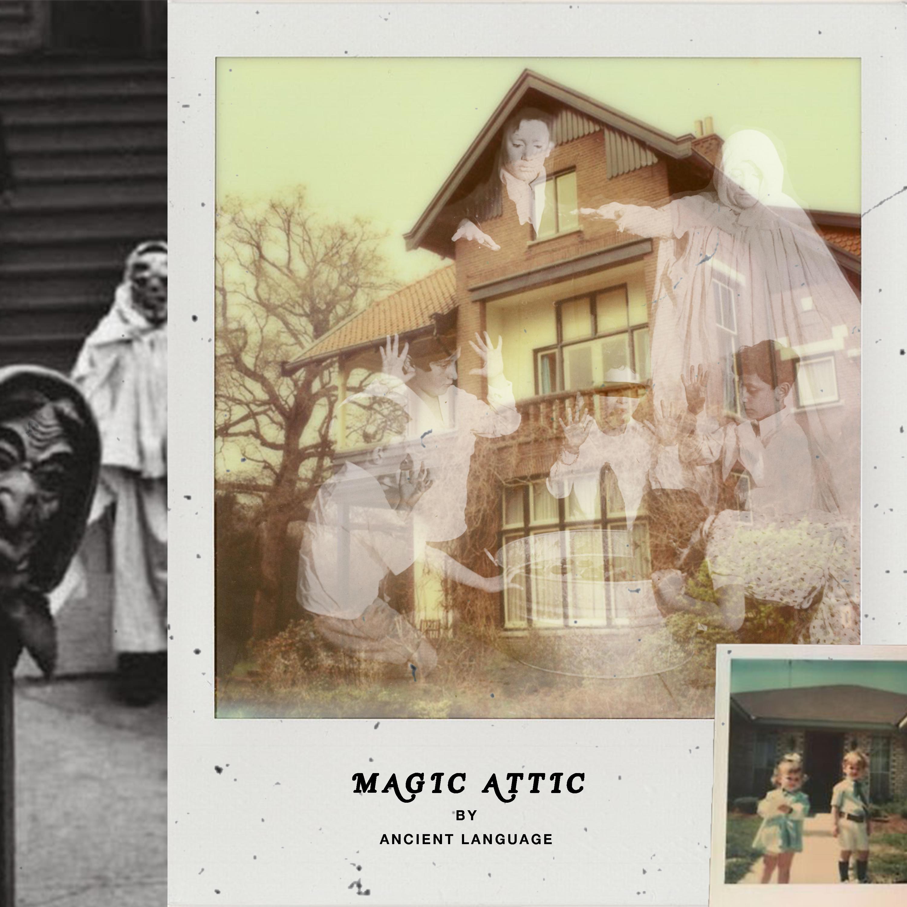 Magic Attic