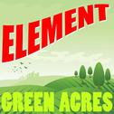 Green Acres - Single专辑