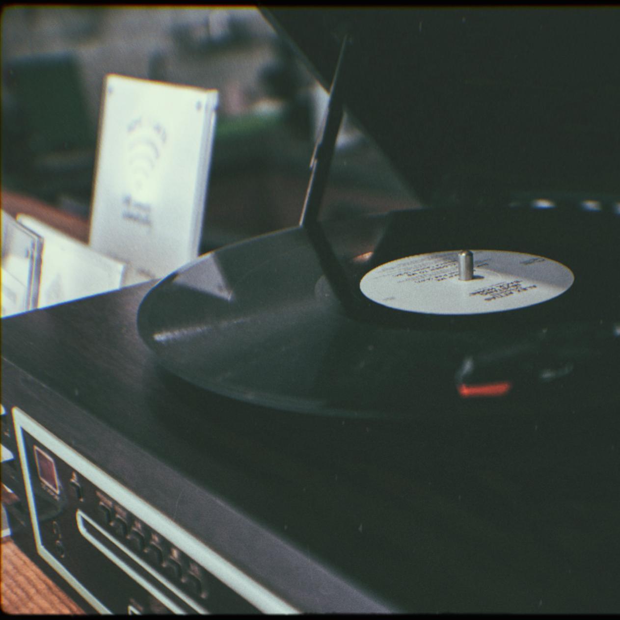 夕 曛 + 音 樂 = 完 美