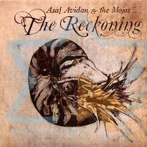 Reckoning Song (One Day) - Asaf Avidan And The Mojos (PT Instrumental) 无和声伴奏 （升4半音）