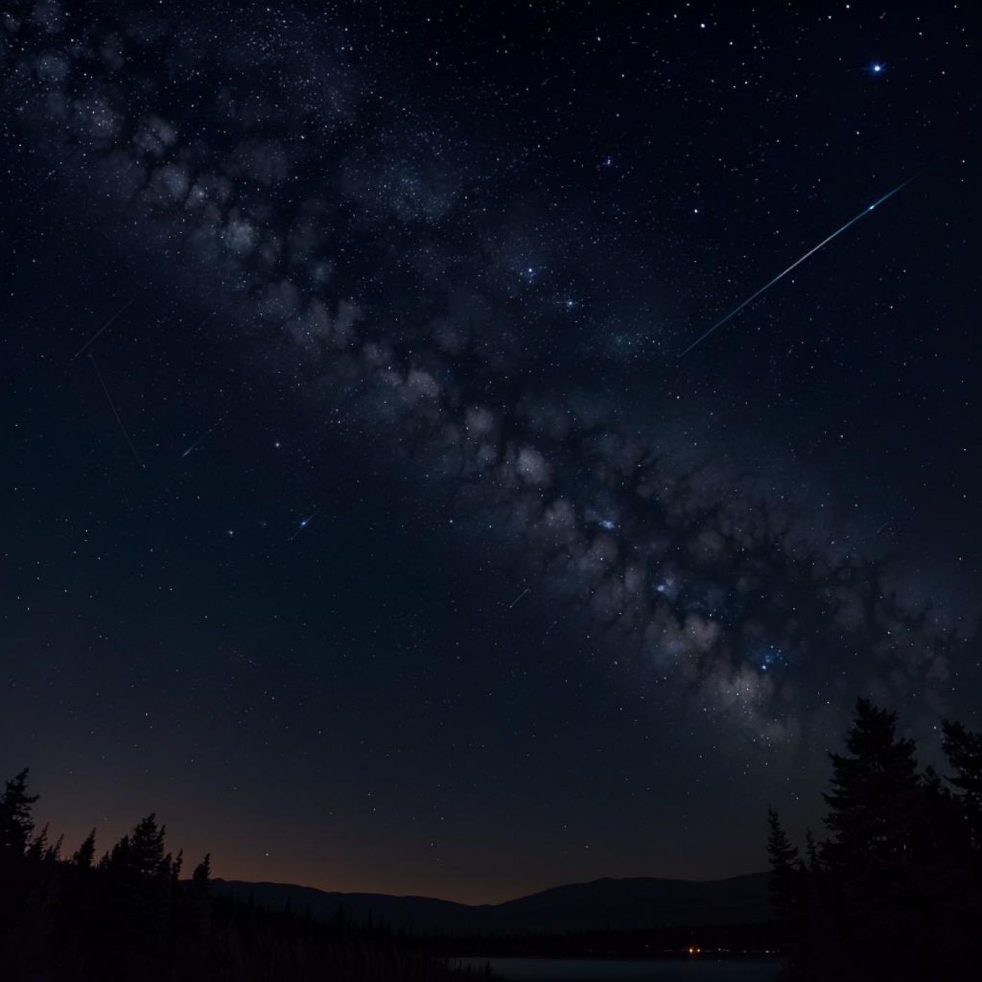 恒星