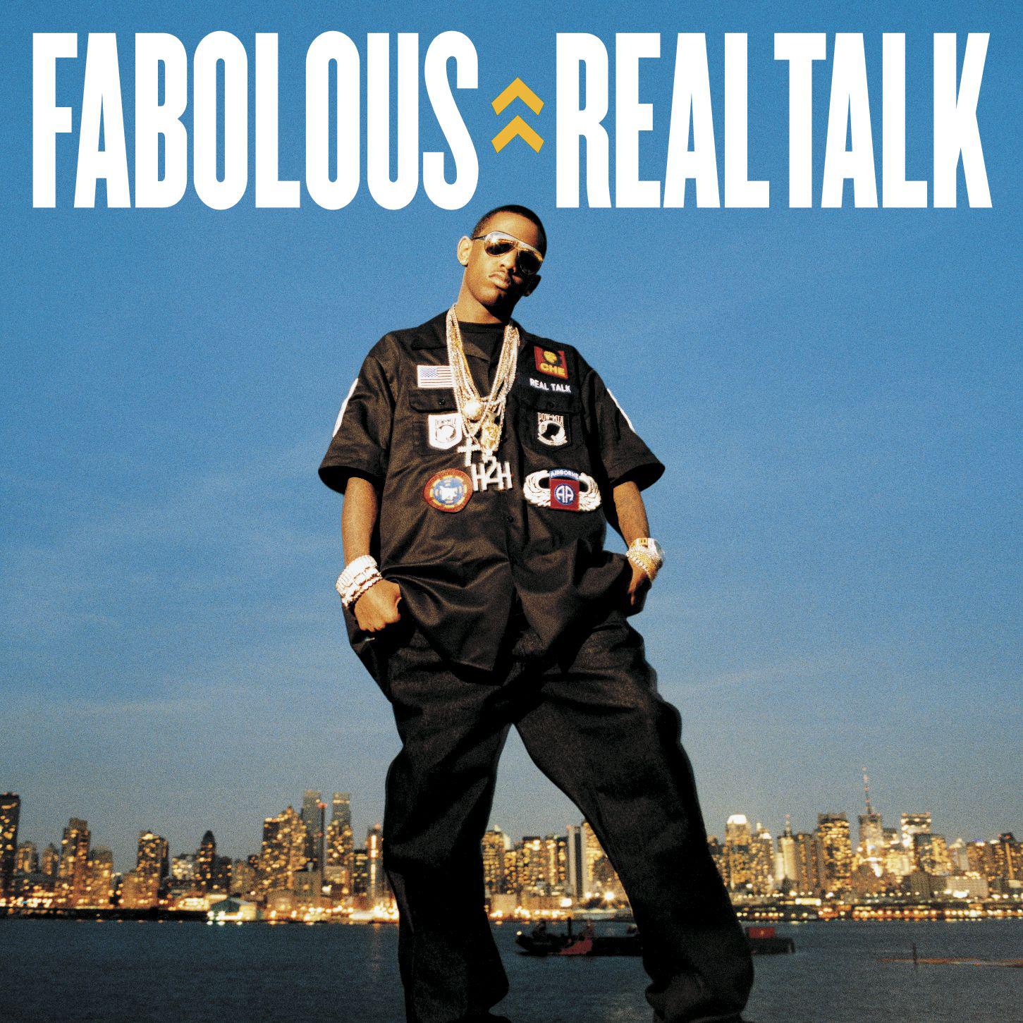 Fabolous - It's Alright (feat. Sean Paul)